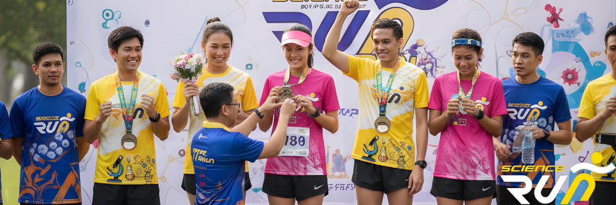 ภาพเหรียญรางวัล